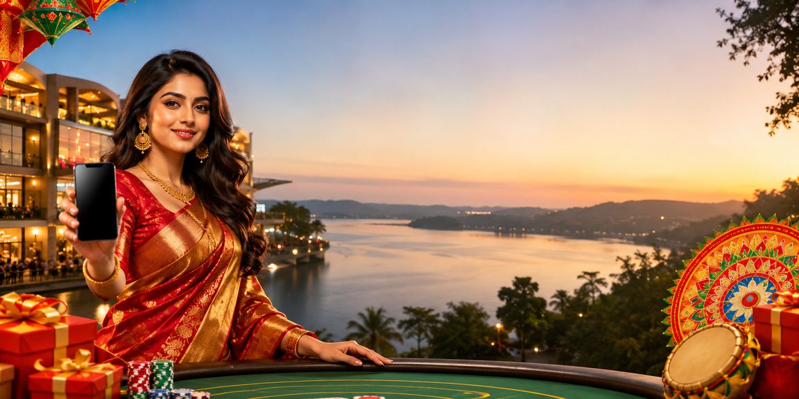 রাঙ্গামাটিতে আইপি ভিআইপি বোনাস প্রচার